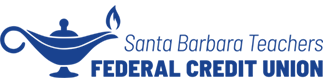 Santa Barbara Teachers Federal Credit Union Logo